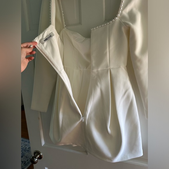 After party wedding dress or Bach weekend dress! - Picture 3 of 4